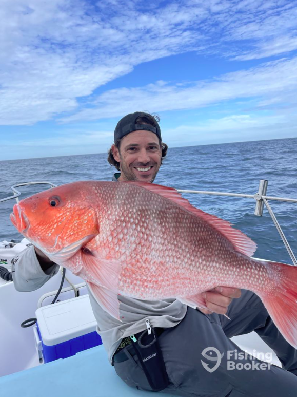 Coast Runner Outfitters